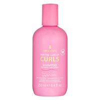 Lee Stafford For The Love Of Curls Shampoo 250ml