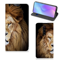 Xiaomi Mi 9T Pro Hoesje maken Leeuw