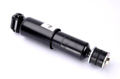 Schokdemper AHW039MT