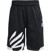 Under Armour Curry Splash Short Boys