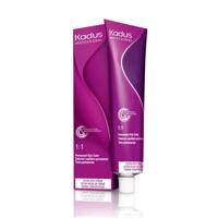 Kadus Professional Hair Color Cream 10/96 60ml