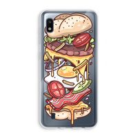Diet Coke Please: Samsung Galaxy A10 Transparant Hoesje