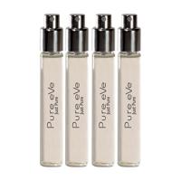The Different Company Collection Juste Chic Pure eVe Travel Spray and Refills