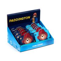 Union Beertje paddington portomonnee