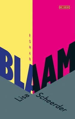 Blaam (Paperback)