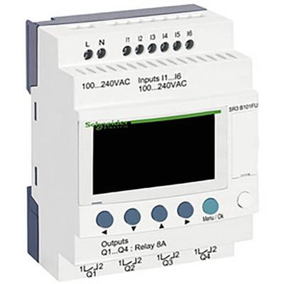 Schneider Electric SR3B101FU PLC-besturingsrelais