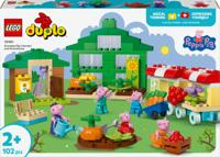 LEGO® DUPLO 10461 De tuin en kas van Opa Big