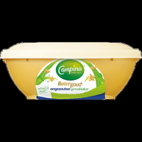 Campina Grasboter Ongezouten Roomboter 225 g bij Jumbo