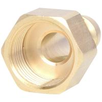 KS Tools 515.3493 5153493 Perslucht-steeknippel 1 stuk(s)
