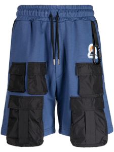 Mauna Kea pantalon de jogging Climber - Bleu