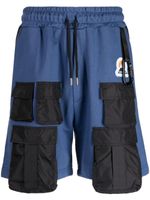 Mauna Kea pantalon de jogging Climber - Bleu - thumbnail