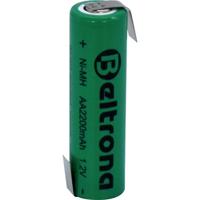 Beltrona BELNIMHAA2200HBG Speciale oplaadbare batterij NiMH 2200 mAh 1.2 V 1 stuk(s)