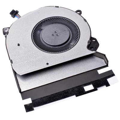 Notebook CPU Fan for HP Probook 440 G5 series L03613-001, 4 pin