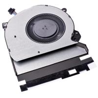 Notebook CPU Fan for HP Probook 440 G5 series L03613-001, 4 pin