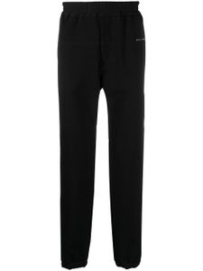 1017 ALYX 9SM pantalon de jogging à rayures - Noir