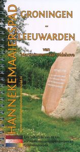 Wandelgids Groningen - Leeuwarden | Hannekemaaierspad
