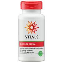 Vitals Elke dag mama