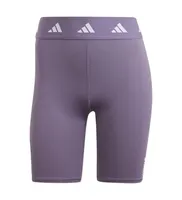 Adidas Techfit Bike fietsbroek dames - thumbnail