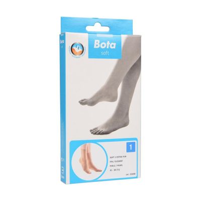 Bota Soft 1 Extra Fijn Perle 35-38