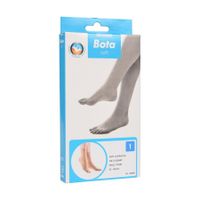 Bota Soft 1 Extra Fijn Perle 35-38 Bota Soft 1 Extra Fijn Perle 35-38