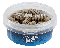 Kindly's salmiak touw bakje (12 stuks)