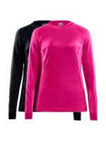 Craft Core 2-Pack Baselayer Thermoshirts