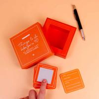 Things To Do Before You're kraskaarten - 40