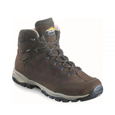 Meindl Ohio Lady 2 GTX Hoge Wandelschoen Dames Dunkelbraun 8,5/42,5