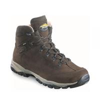 Meindl Ohio Lady 2 GTX Hoge Wandelschoen Dames Dunkelbraun 8/42