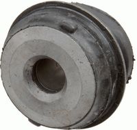 Draagarmrubber 1115001