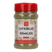 Lavasblad Gemalen - Strooibus 130 gram - thumbnail