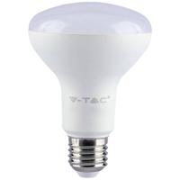 V-TAC 21136 LED-lamp Energielabel F (A - G) E27 Reflector 11.00 W Warmwit (Ø x h) 80 mm x 112 mm 1 stuk(s) - thumbnail
