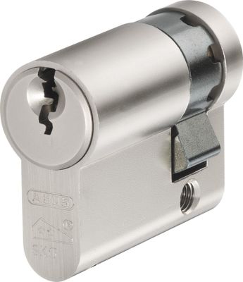 ABUS Cilinder E60Np 10/50 - E60NP 10/50 - E60NP 10/50