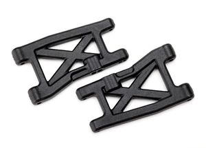 Latrax - Suspension Arms Front/Rear (2) (TRX-7630)