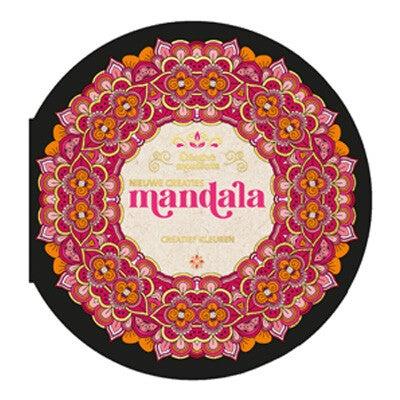 Nieuwe creaties mandala (Hardback)