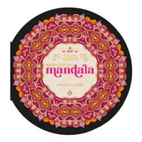 Nieuwe creaties mandala (Hardback)
