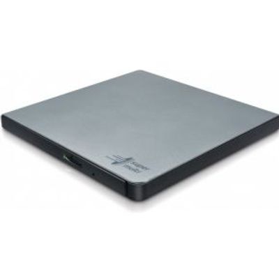 LG DVD Rewriter Extern GP57ES40.AUAE10B silver
