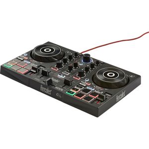 Hercules DJ Control Inpulse 200 - DJ Controller