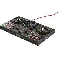 Hercules DJ Control Inpulse 200 - DJ Controller