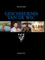 Geschiedenis van de WIC - Henk Den Heijer - ebook