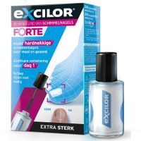 Excilor Forte Schimmelnagels 30ml