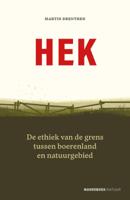 Hek (Paperback) - thumbnail