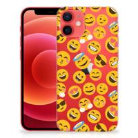 iPhone 12 Mini | TPU bumper | Emoji