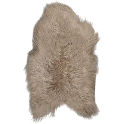 IJslandse schapenvacht - Beige IJslandse schapenvacht - Beige