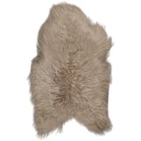 IJslandse schapenvacht - Beige