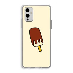 Frisco: OnePlus 9 Transparant Hoesje