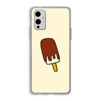 Frisco: OnePlus 9 Transparant Hoesje