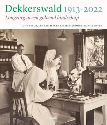 Dekkerswald 1913-2022 (Paperback)