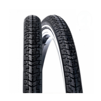 Rexway Fiets buitenband dart