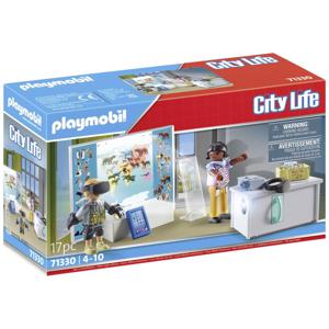 Playmobil City Life 71330 Virtueel klaslokaal